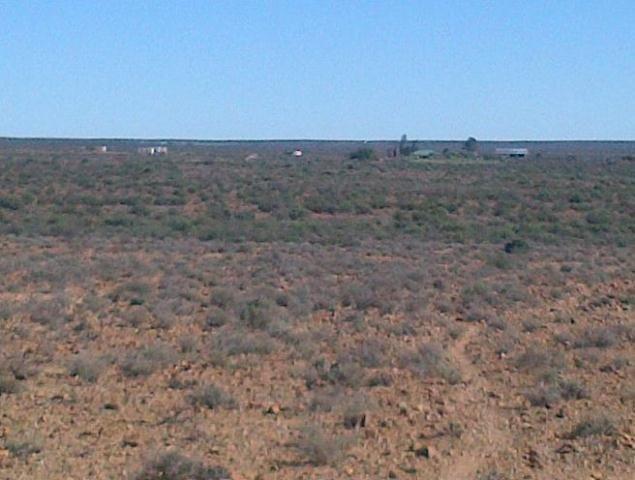 5 Bedroom Property for Sale in Calvinia Rural Northern Cape